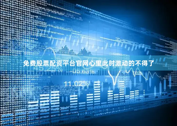 免费股票配资平台官网心里此时激动的不得了